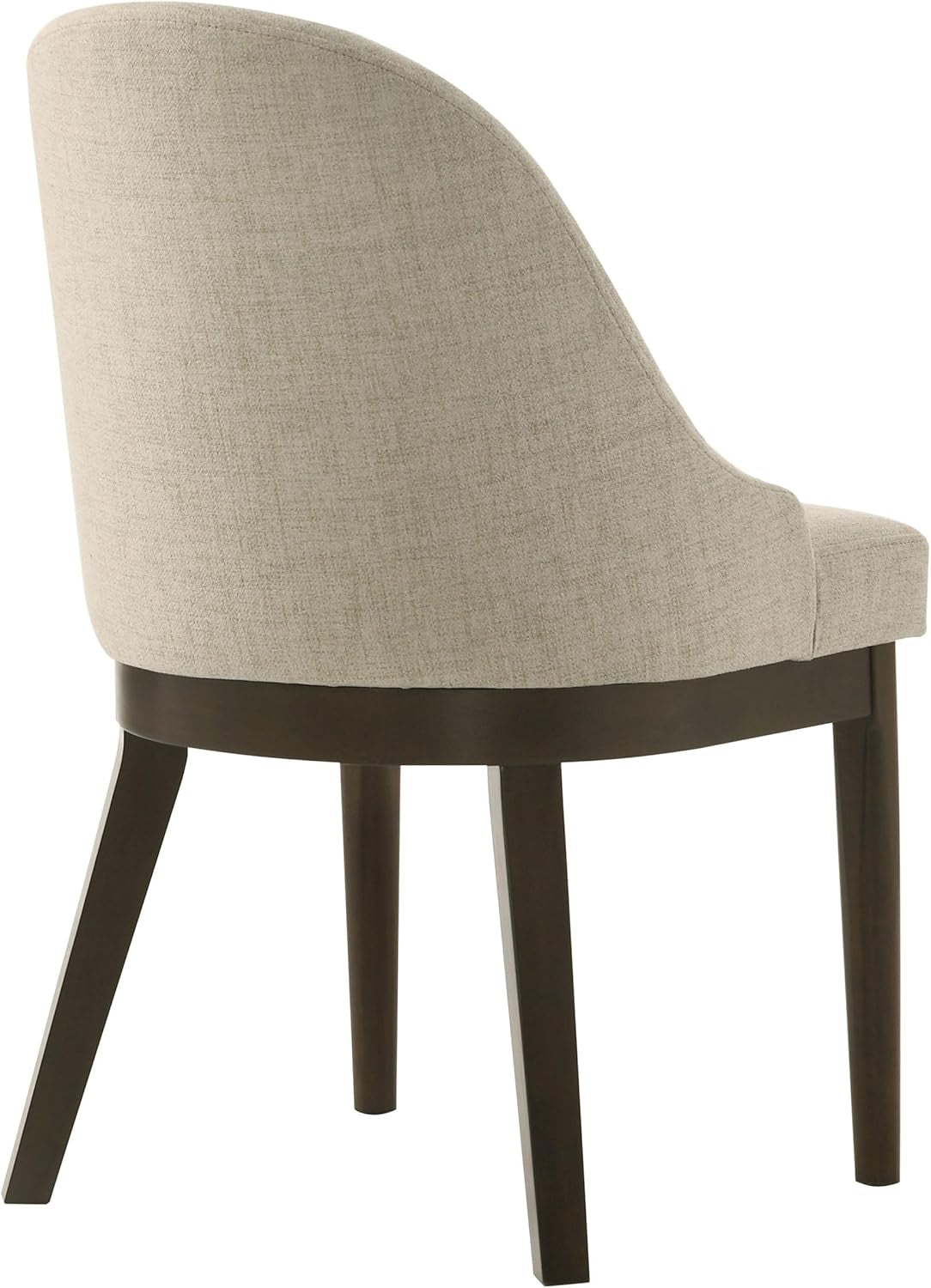 Coaster Home Furnishings Reseda Upholstered Dining Side Chair Beige (Set of 2)