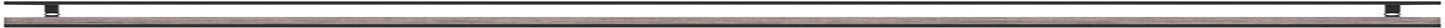 Floating Shelves Wall Mounted Set of 2, Rustic Wood Wall Storage Shelves for Bedroom,Living Room,Bathroom, Kitchen Brown