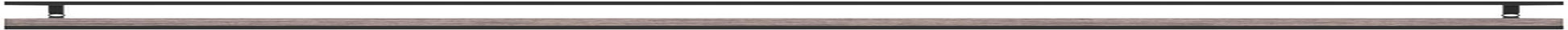 Floating Shelves Wall Mounted Set of 2, Rustic Wood Wall Storage Shelves for Bedroom,Living Room,Bathroom, Kitchen Brown